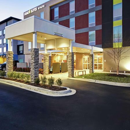 Home2 Suites By Hilton Smyrna Nashville Eksteriør billede