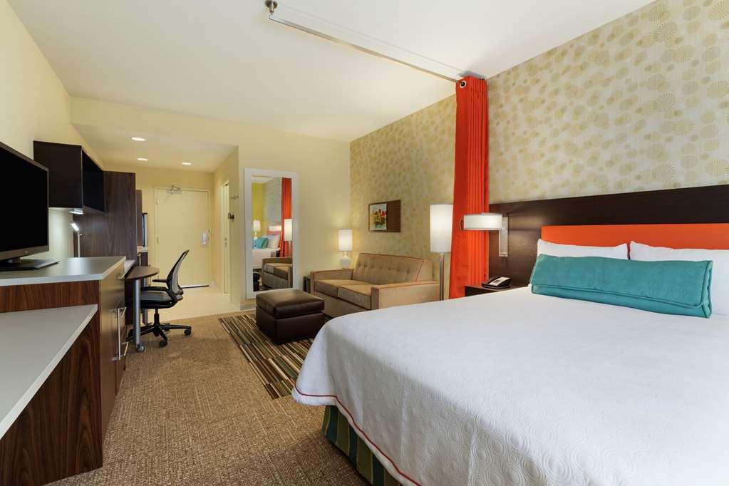 Home2 Suites By Hilton Smyrna Nashville Værelse billede